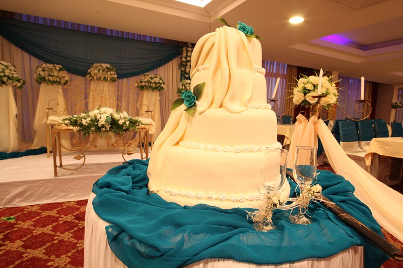 Noble Hotel Wedding service