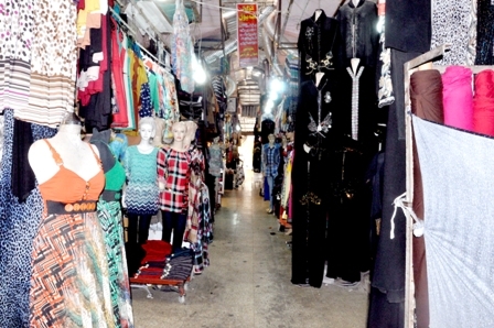 Tayrawa Bazaar