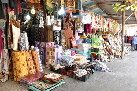 Tayrawa Bazaar