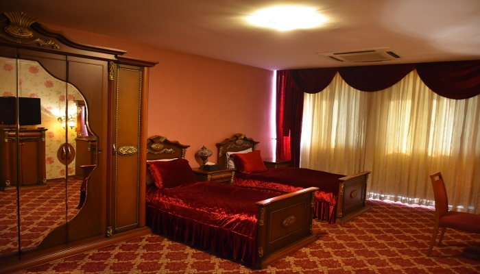 Presidential Suite-5